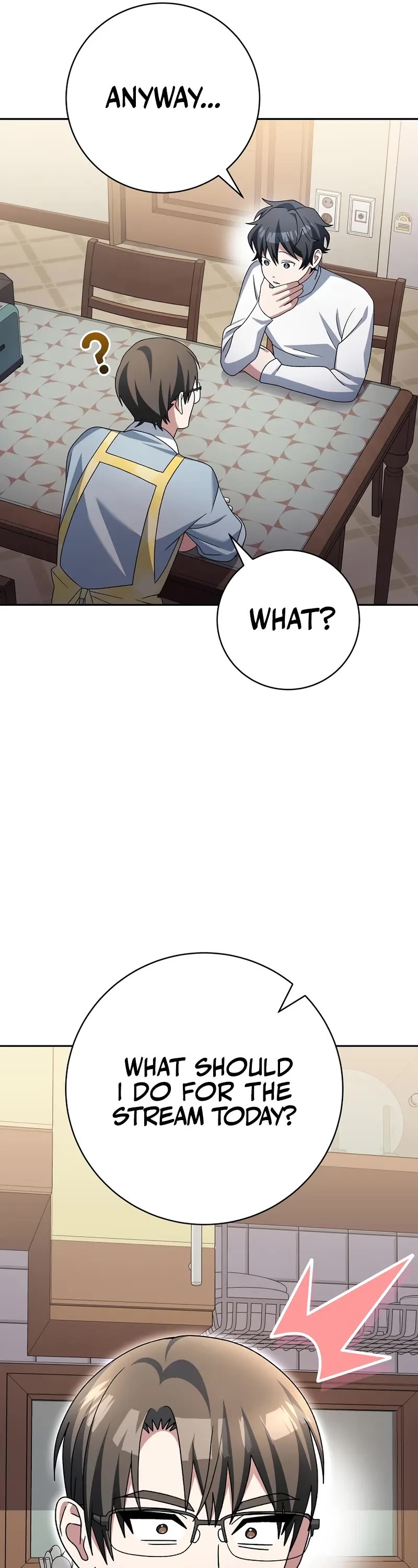 Genius Archer’s Streaming Chapter 85 page 53 - Chapter 85