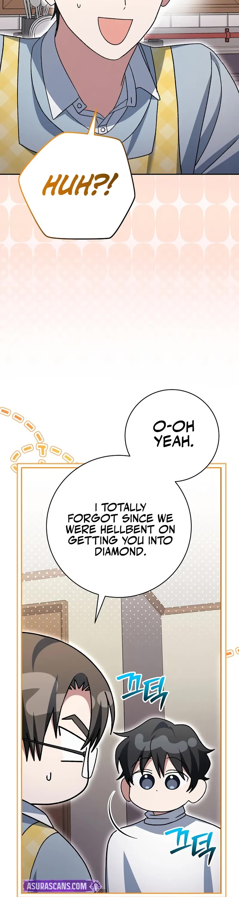 Genius Archer’s Streaming Chapter 85 page 54 - Chapter 85