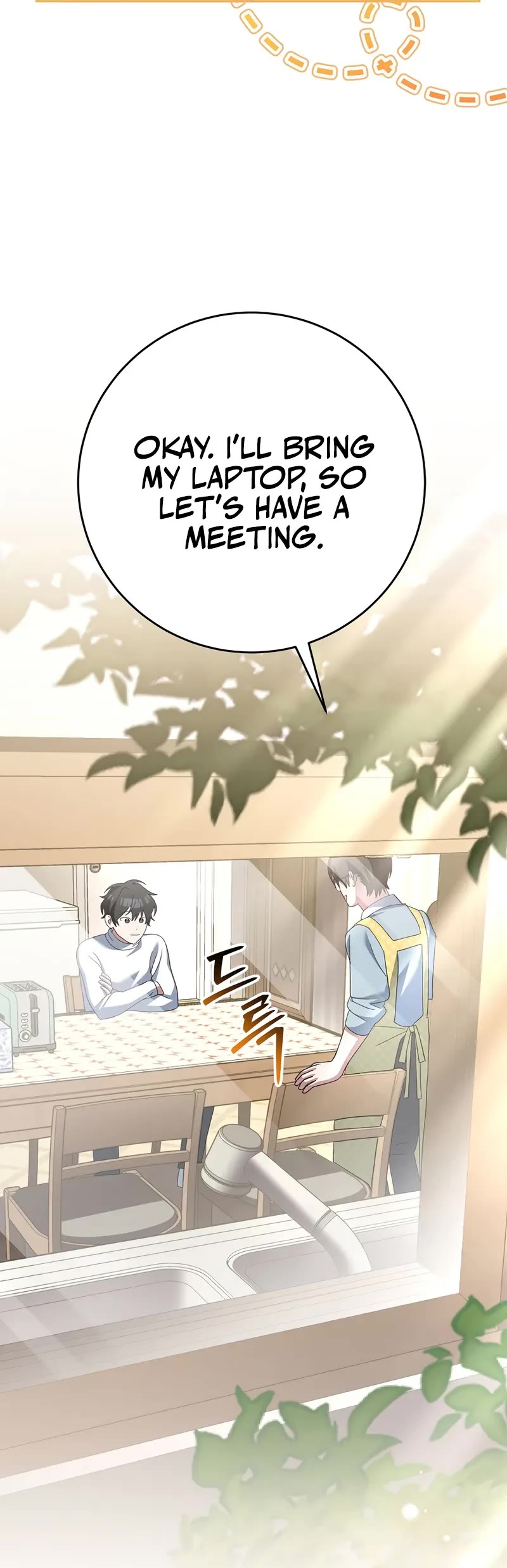 Genius Archer’s Streaming Chapter 85 page 55 - Chapter 85