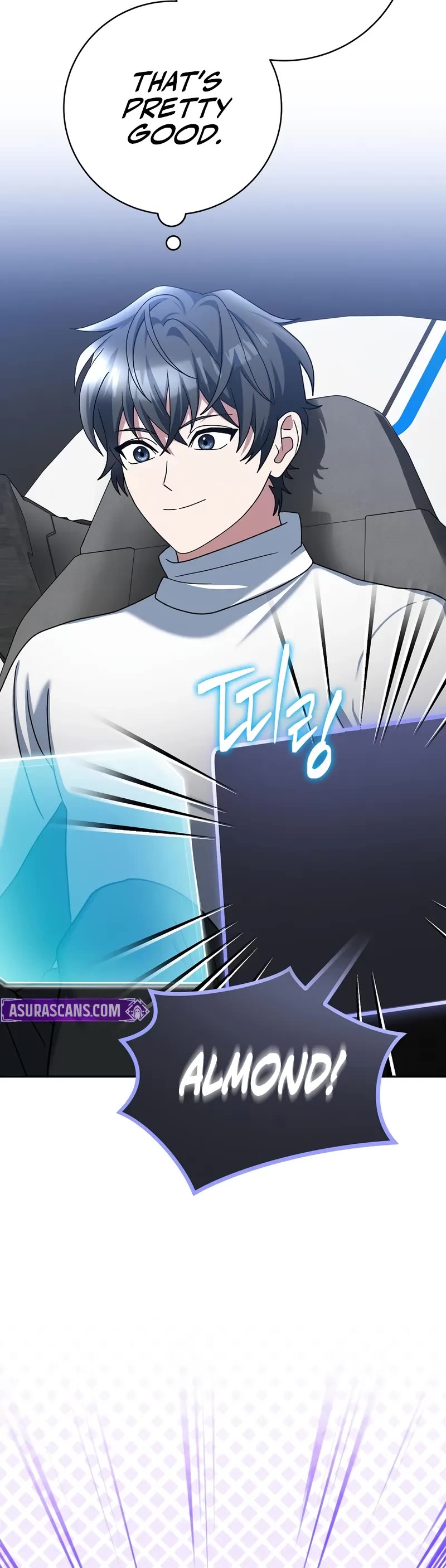 Genius Archer’s Streaming Chapter 85 page 60 - Chapter 85