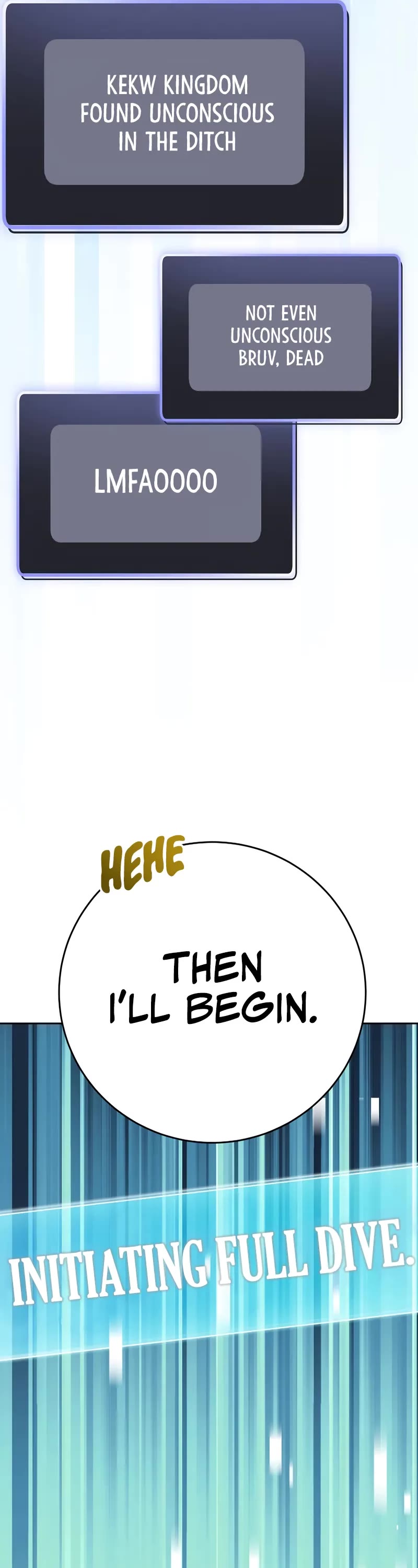 Genius Archer’s Streaming Chapter 85 page 65 - Chapter 85