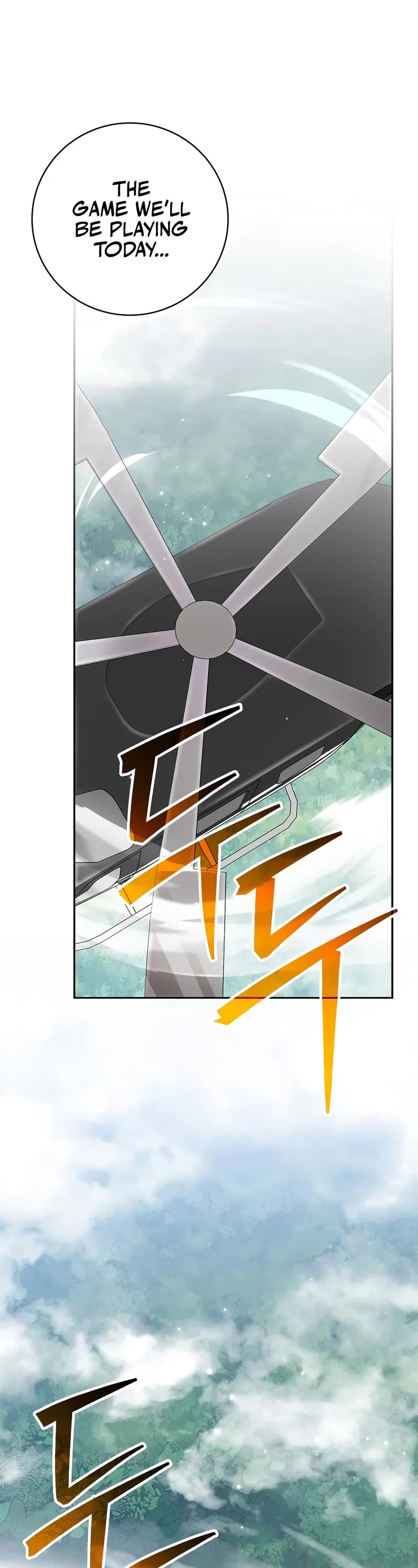 Genius Archer’s Streaming Chapter 85 page 67 - Chapter 85