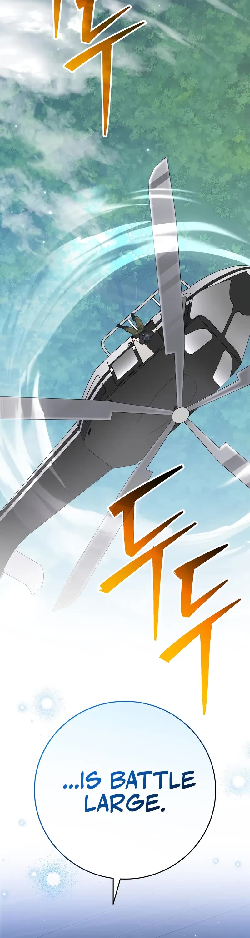 Genius Archer’s Streaming Chapter 85 page 68 - Chapter 85