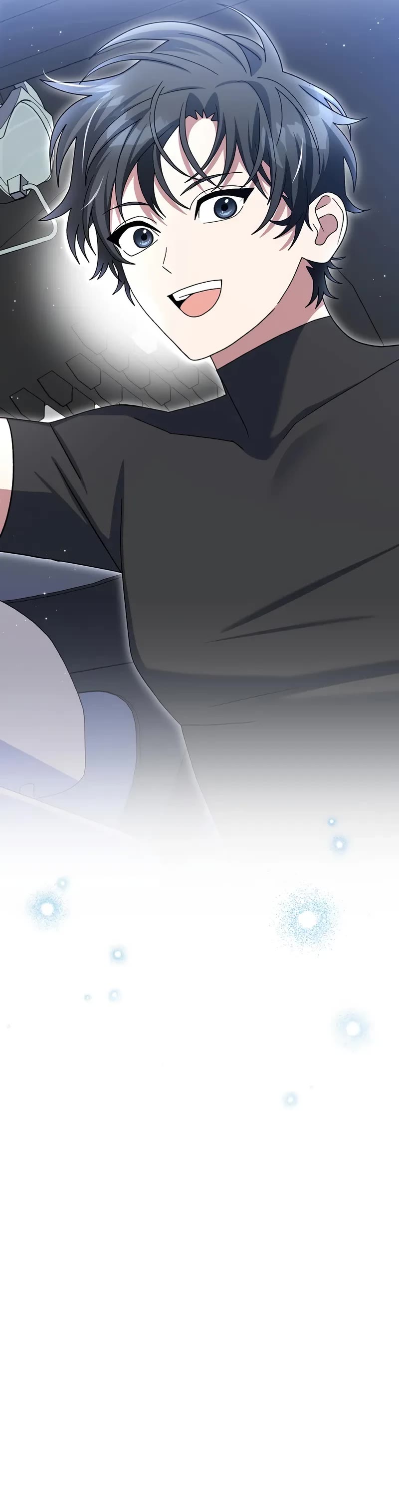 Genius Archer’s Streaming Chapter 85 page 69 - Chapter 85