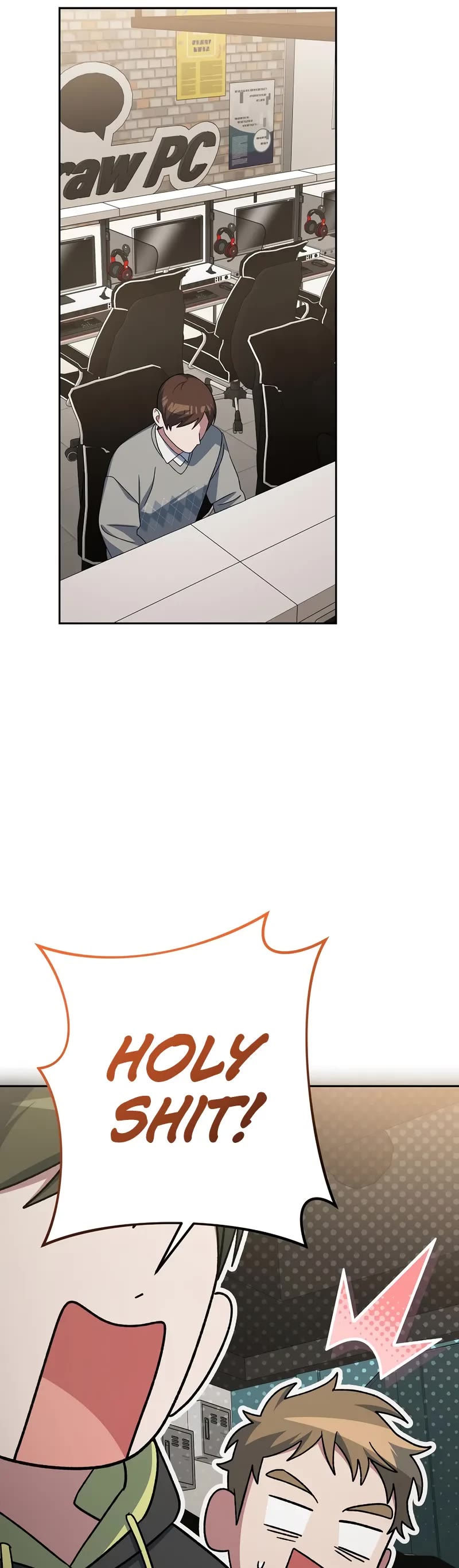 Genius Archer’s Streaming Chapter 85 page 70 - Chapter 85