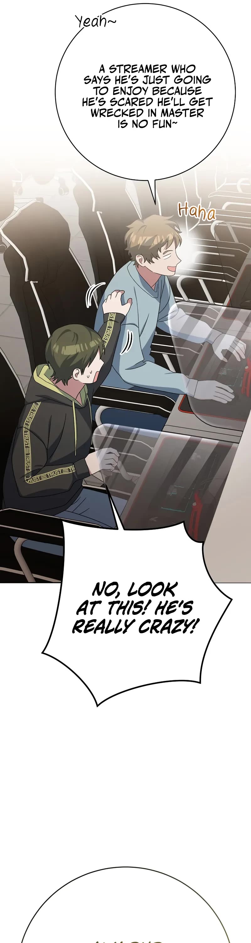 Genius Archer’s Streaming Chapter 85 page 72 - Chapter 85