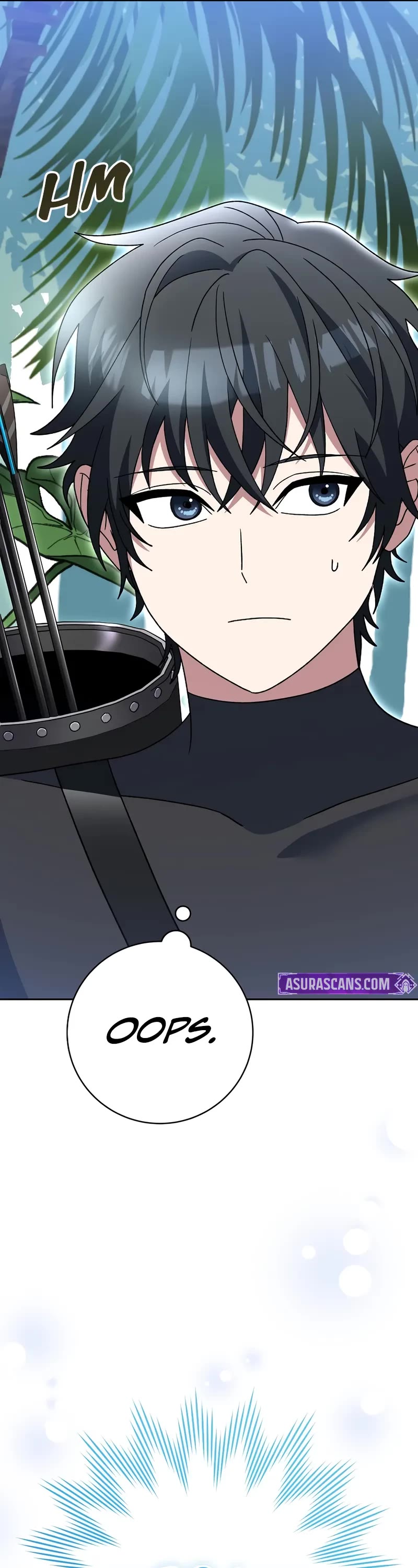 Genius Archer’s Streaming Chapter 85 page 77 - Chapter 85