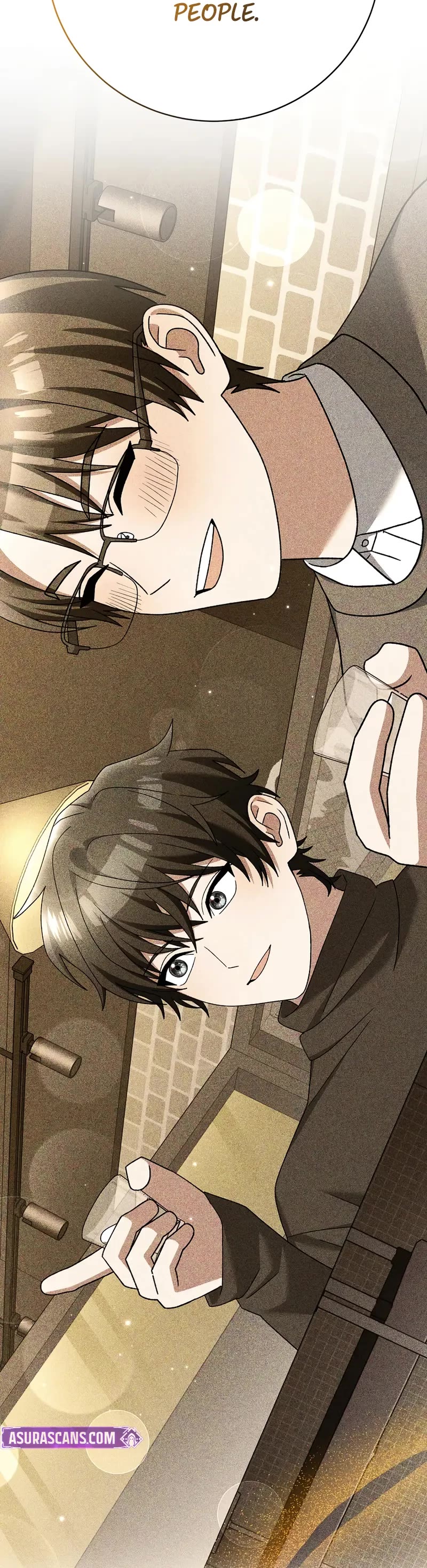 Genius Archer’s Streaming Chapter 85 page 8 - Chapter 85