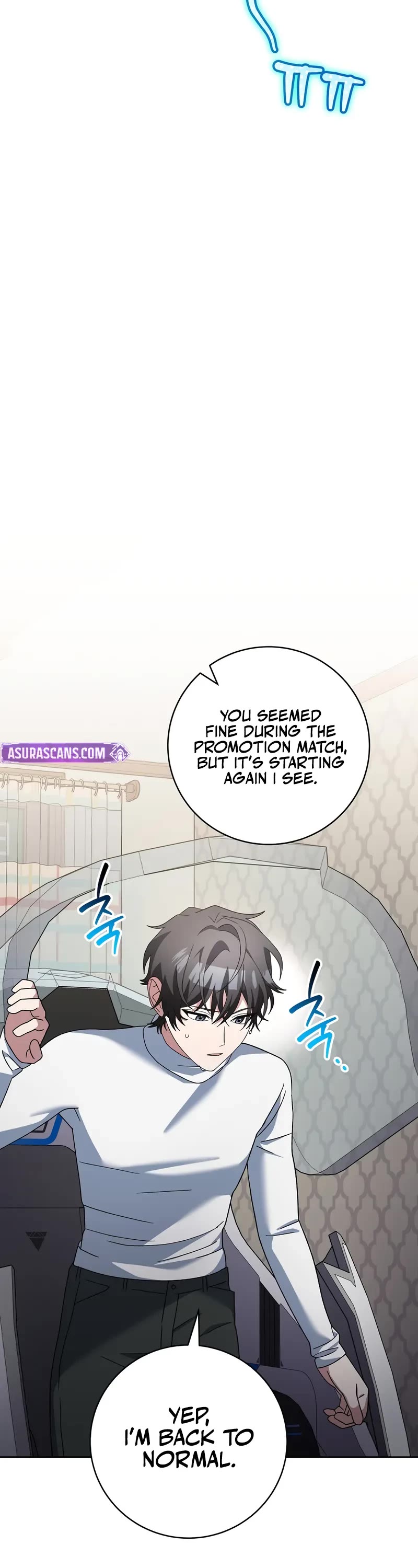 Genius Archer’s Streaming Chapter 86 page 11 - Chapter 86