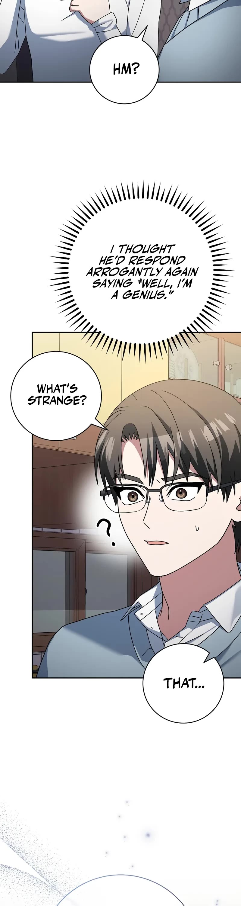 Genius Archer’s Streaming Chapter 86 page 13 - Chapter 86