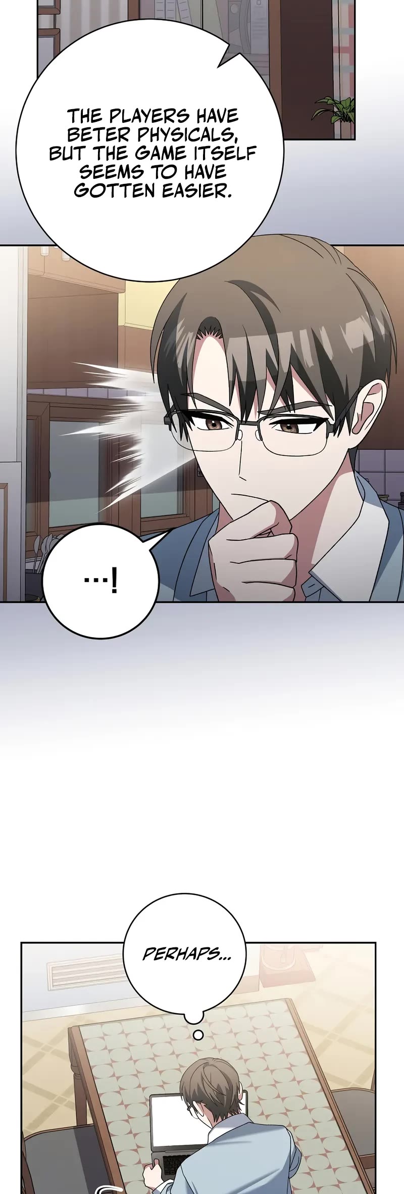 Genius Archer’s Streaming Chapter 86 page 15 - Chapter 86