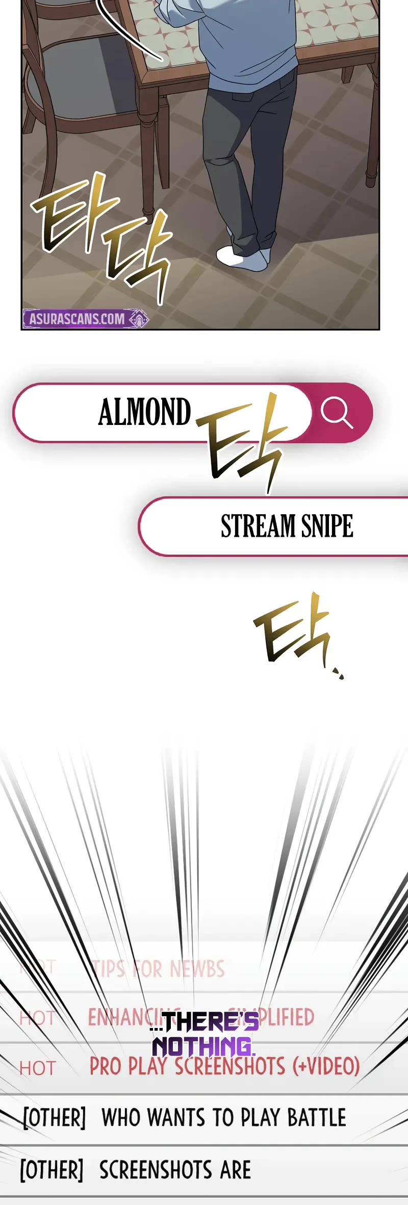 Genius Archer’s Streaming Chapter 86 page 16 - Chapter 86