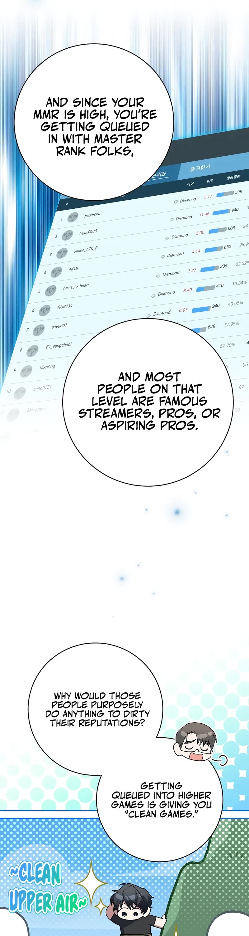 Genius Archer’s Streaming Chapter 86 page 18 - Chapter 86
