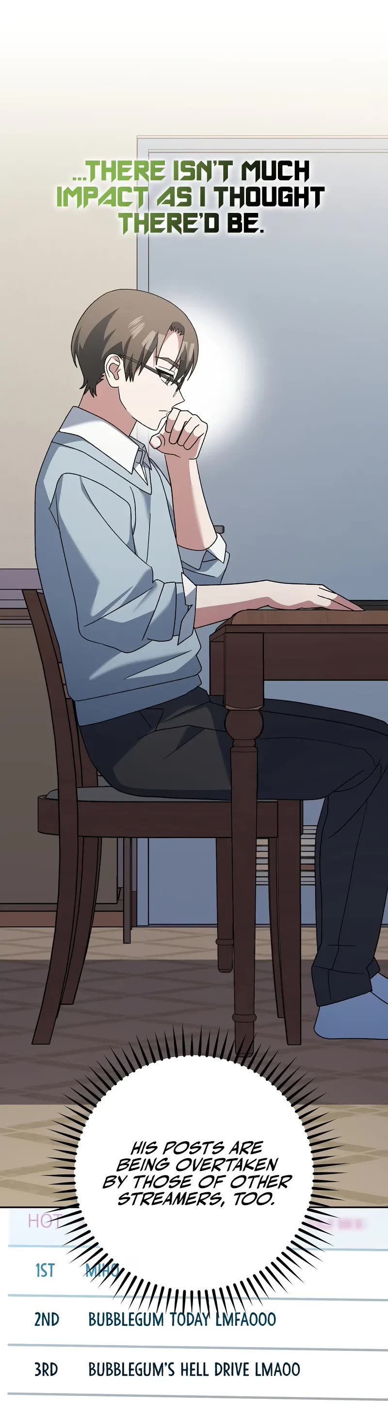 Genius Archer’s Streaming Chapter 86 page 21 - Chapter 86
