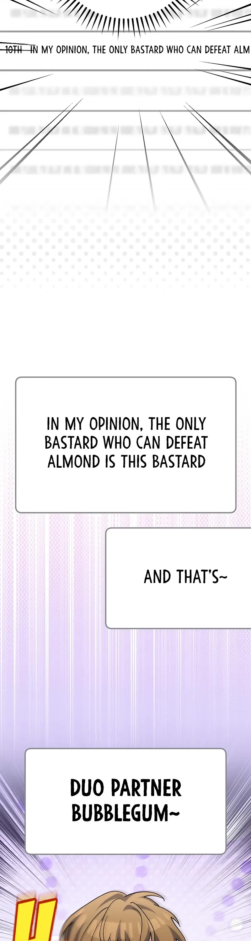 Genius Archer’s Streaming Chapter 86 page 23 - Chapter 86