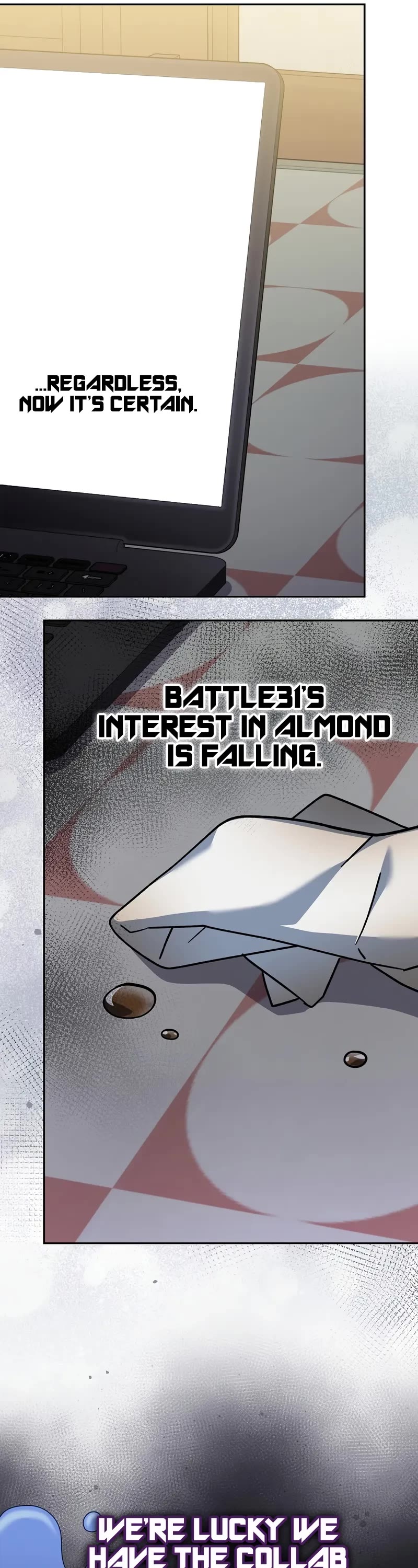 Genius Archer’s Streaming Chapter 86 page 26 - Chapter 86