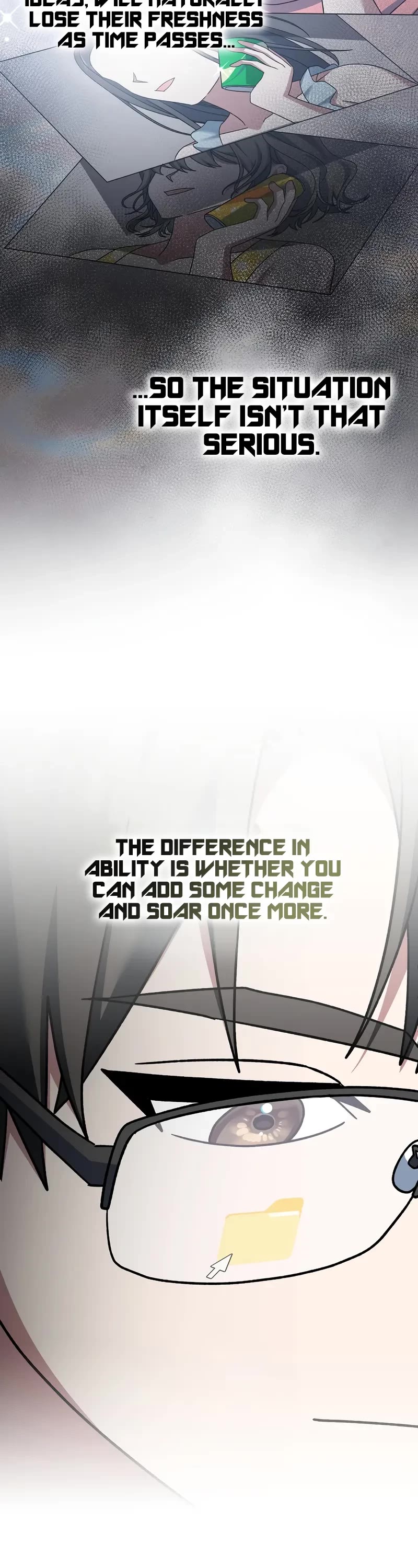 Genius Archer’s Streaming Chapter 86 page 28 - Chapter 86
