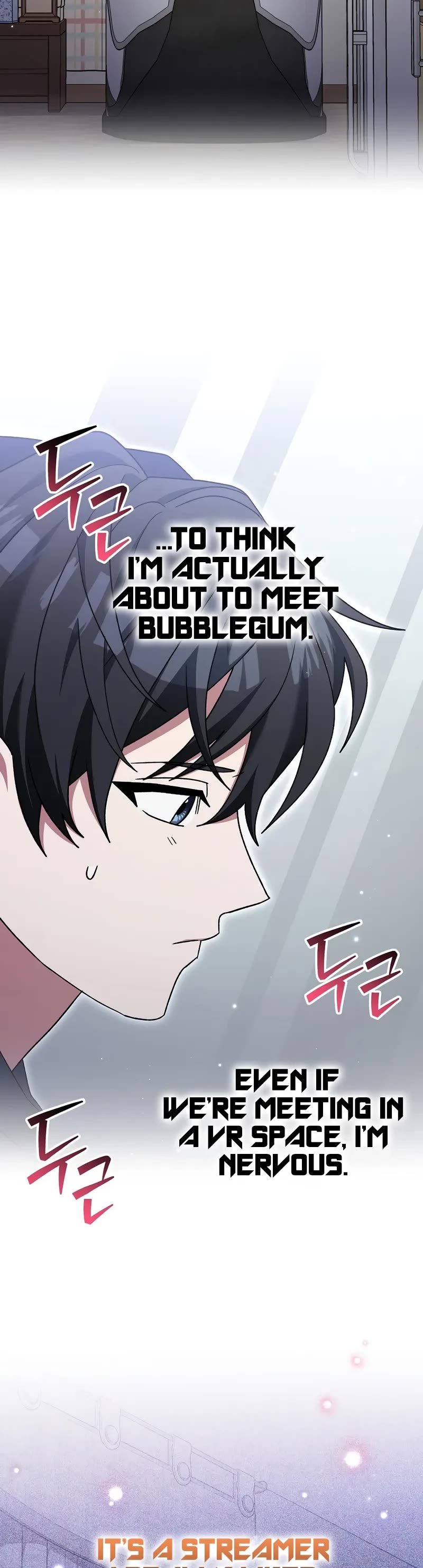 Genius Archer’s Streaming Chapter 86 page 34 - Chapter 86