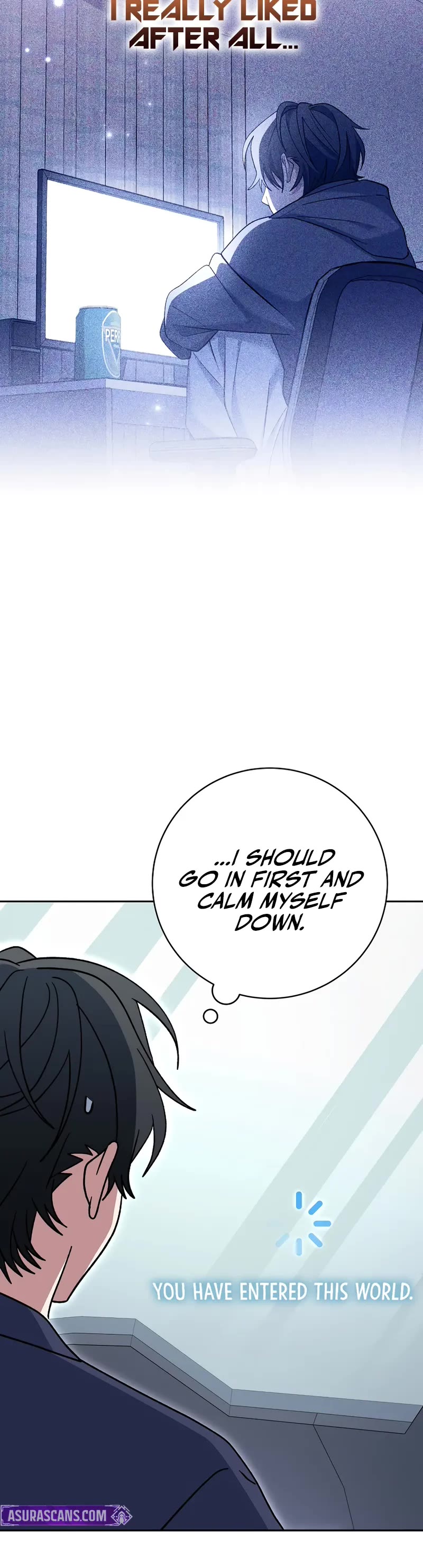 Genius Archer’s Streaming Chapter 86 page 35 - Chapter 86
