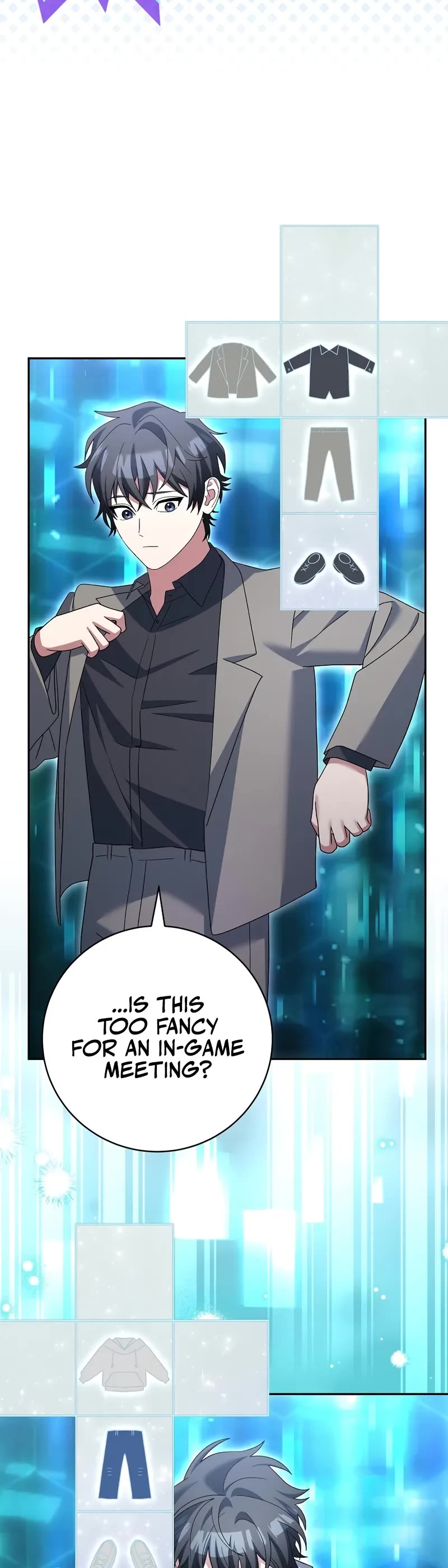 Genius Archer’s Streaming Chapter 86 page 39 - Chapter 86