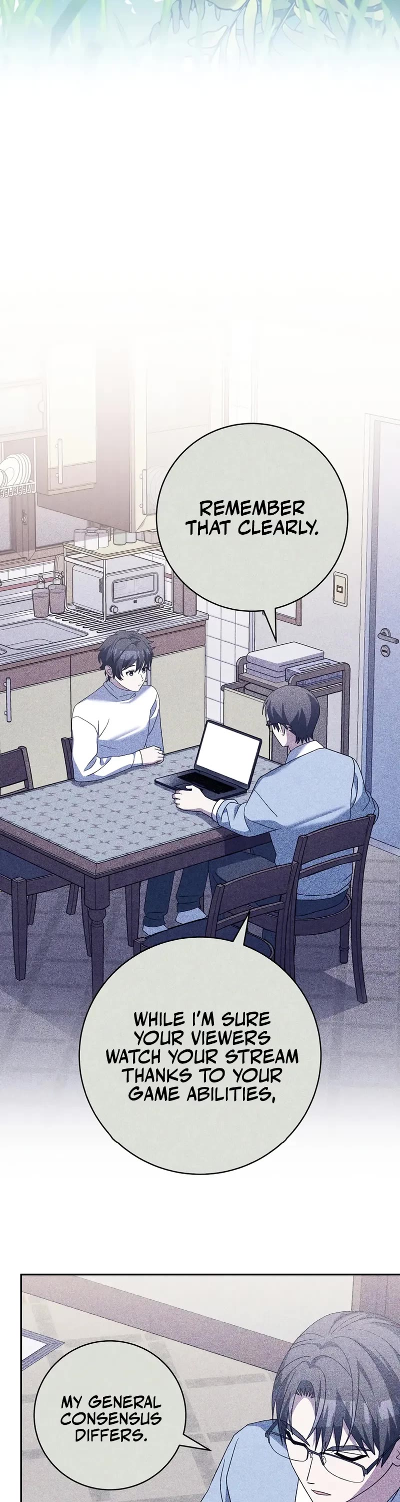 Genius Archer’s Streaming Chapter 86 page 4 - Chapter 86