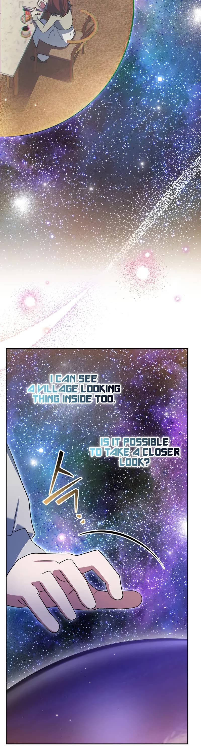 Genius Archer’s Streaming Chapter 86 page 47 - Chapter 86
