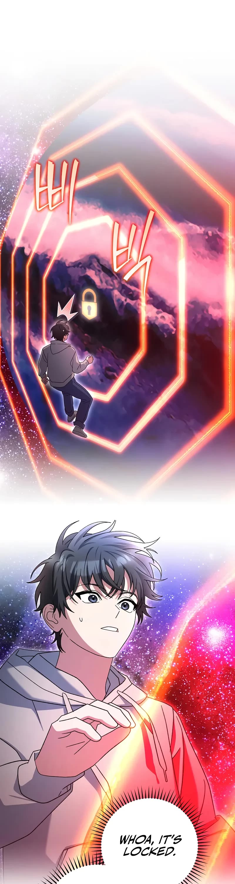 Genius Archer’s Streaming Chapter 86 page 48 - Chapter 86