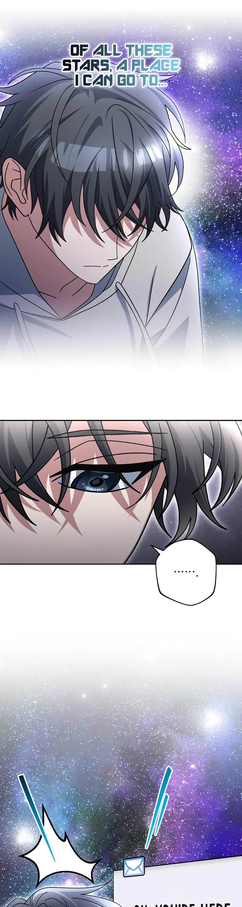 Genius Archer’s Streaming Chapter 86 page 51 - Chapter 86
