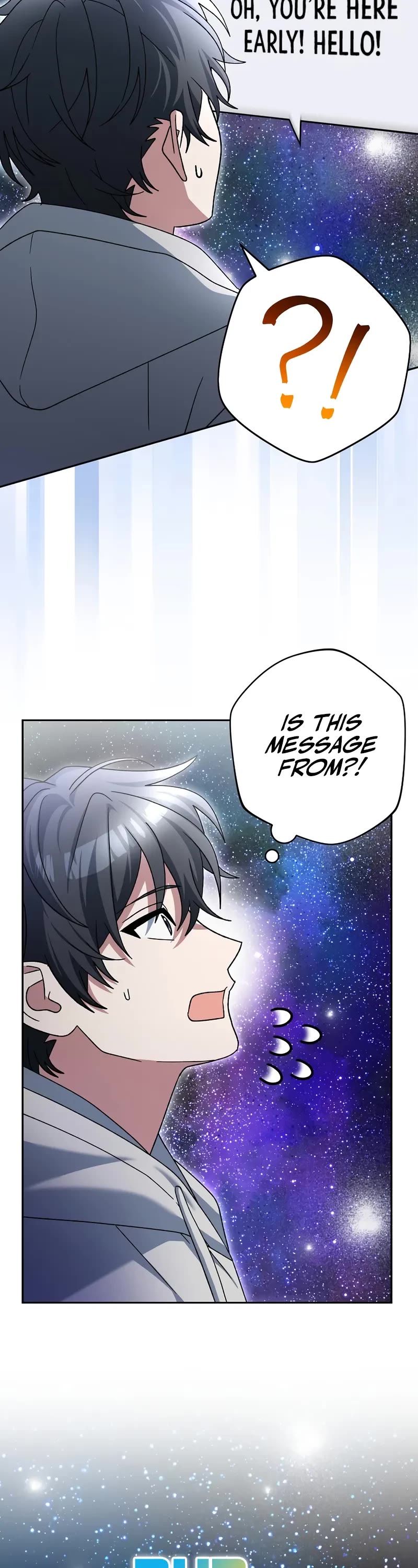 Genius Archer’s Streaming Chapter 86 page 52 - Chapter 86