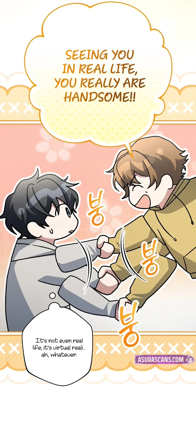 Genius Archer’s Streaming Chapter 86 page 55 - Chapter 86