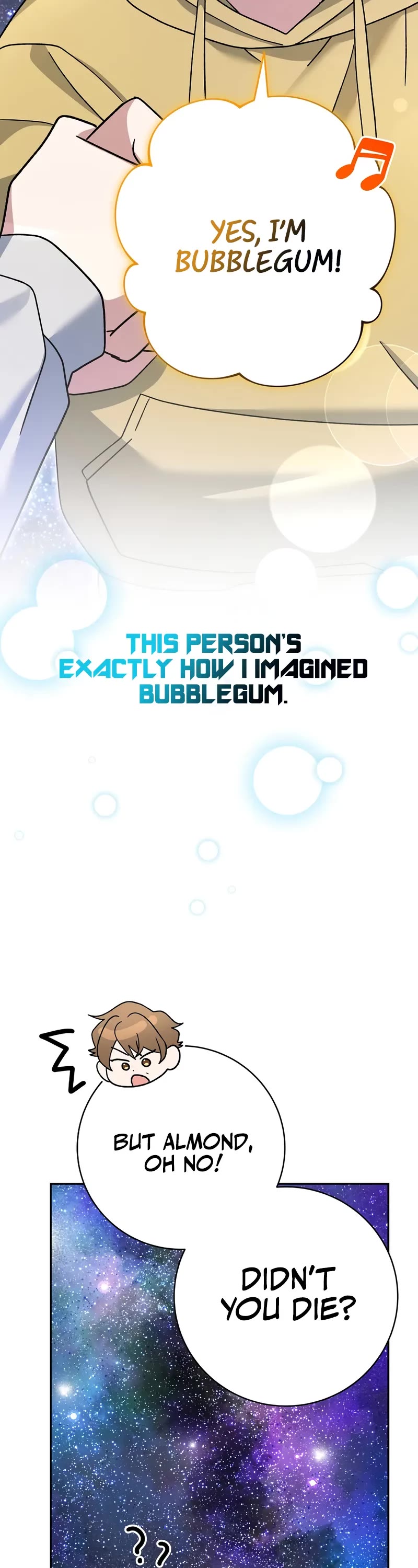 Genius Archer’s Streaming Chapter 86 page 57 - Chapter 86