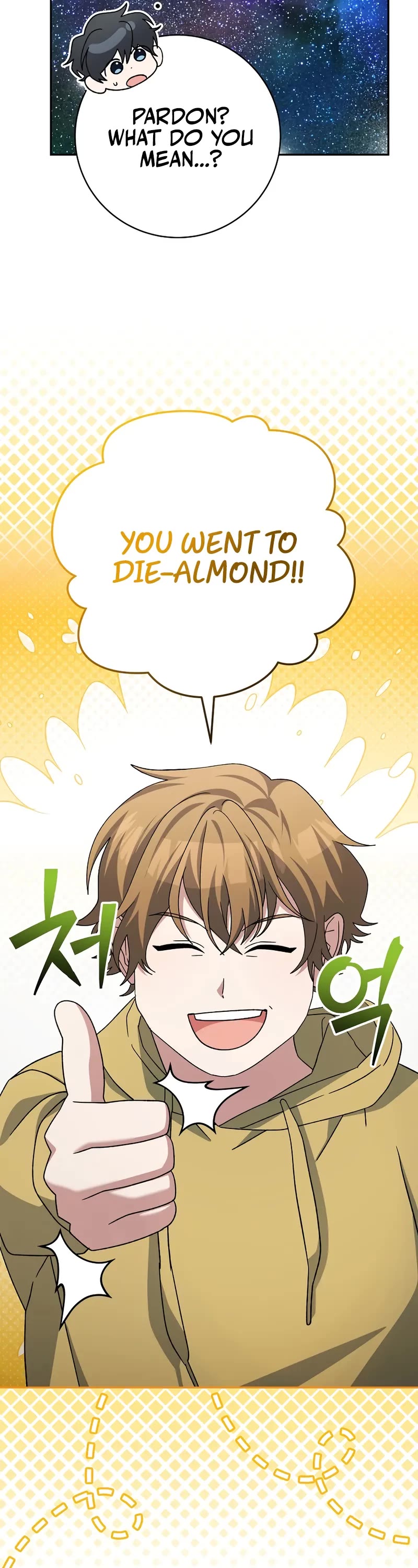 Genius Archer’s Streaming Chapter 86 page 58 - Chapter 86