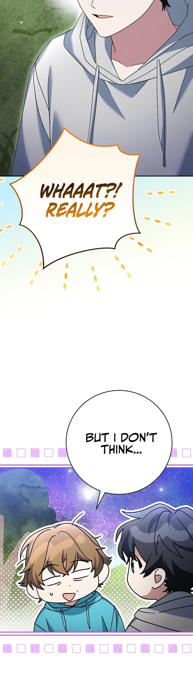 Genius Archer’s Streaming Chapter 87 page 10 - Chapter 87