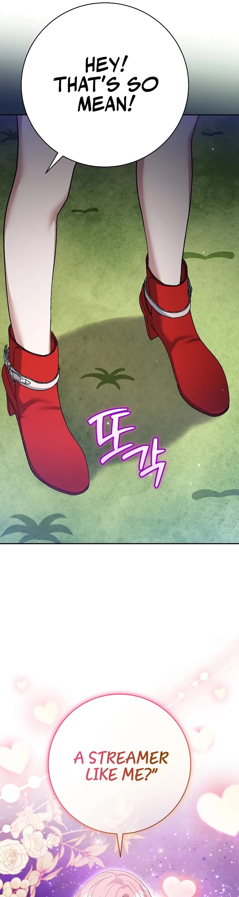 Genius Archer’s Streaming Chapter 87 page 12 - Chapter 87