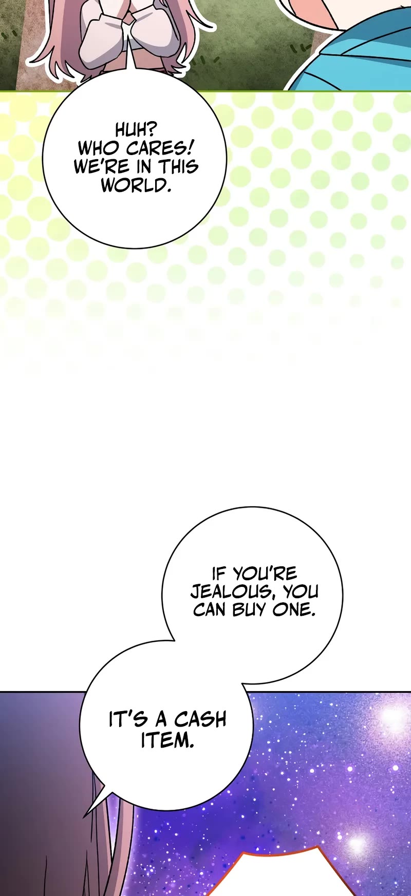 Genius Archer’s Streaming Chapter 87 page 15 - Chapter 87