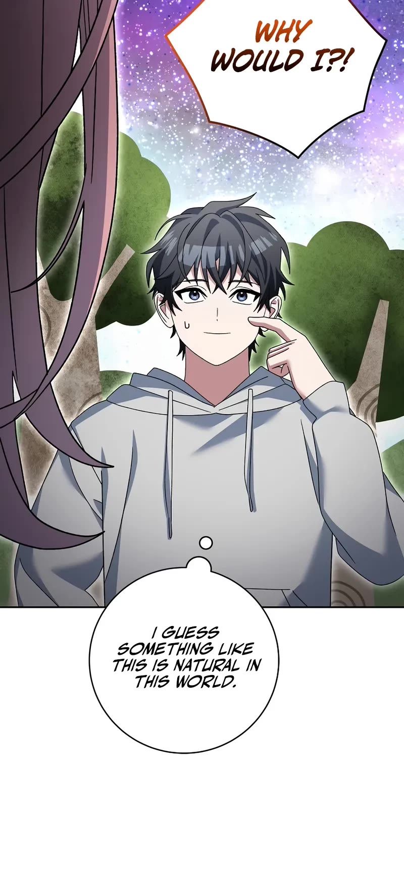 Genius Archer’s Streaming Chapter 87 page 16 - Chapter 87