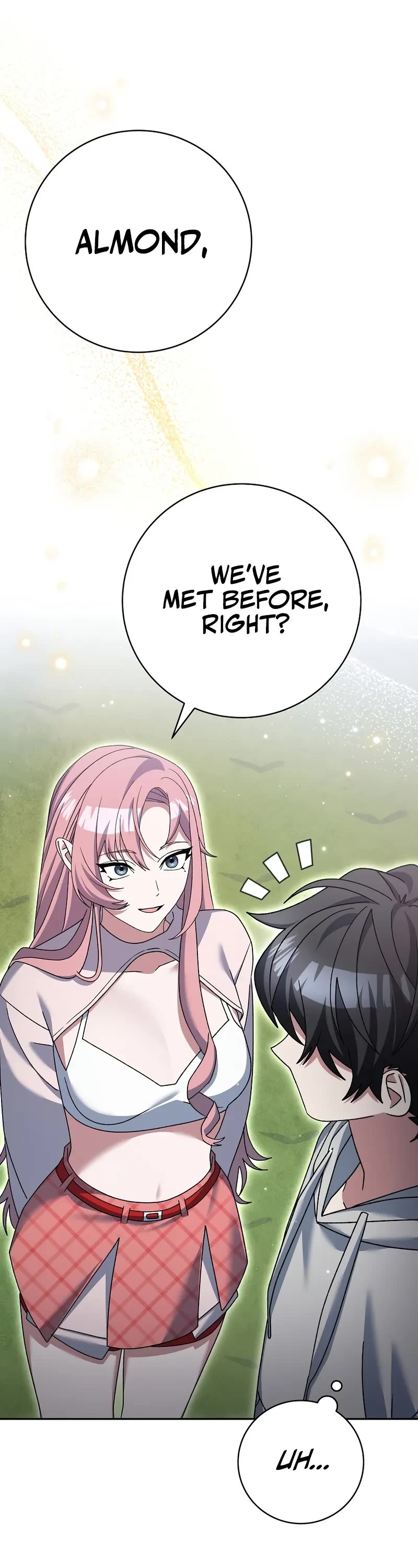 Genius Archer’s Streaming Chapter 87 page 17 - Chapter 87