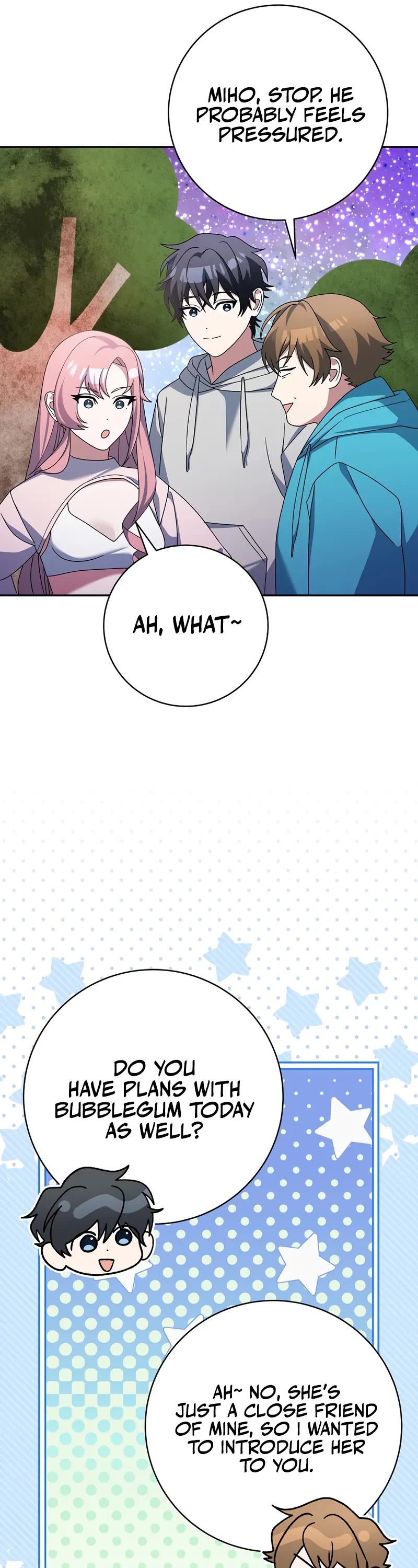 Genius Archer’s Streaming Chapter 87 page 22 - Chapter 87