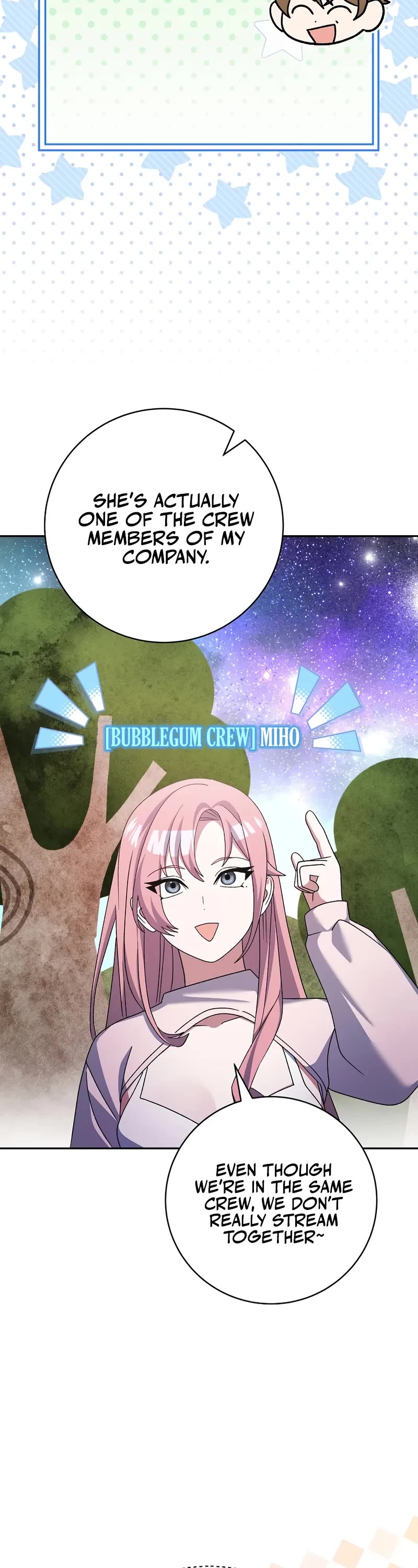 Genius Archer’s Streaming Chapter 87 page 23 - Chapter 87