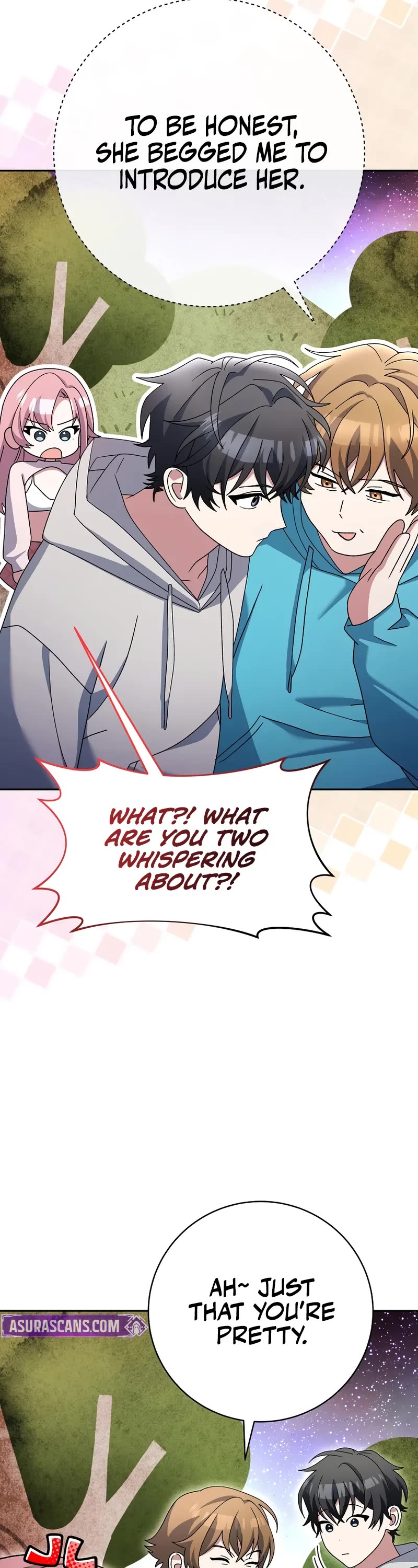 Genius Archer’s Streaming Chapter 87 page 24 - Chapter 87