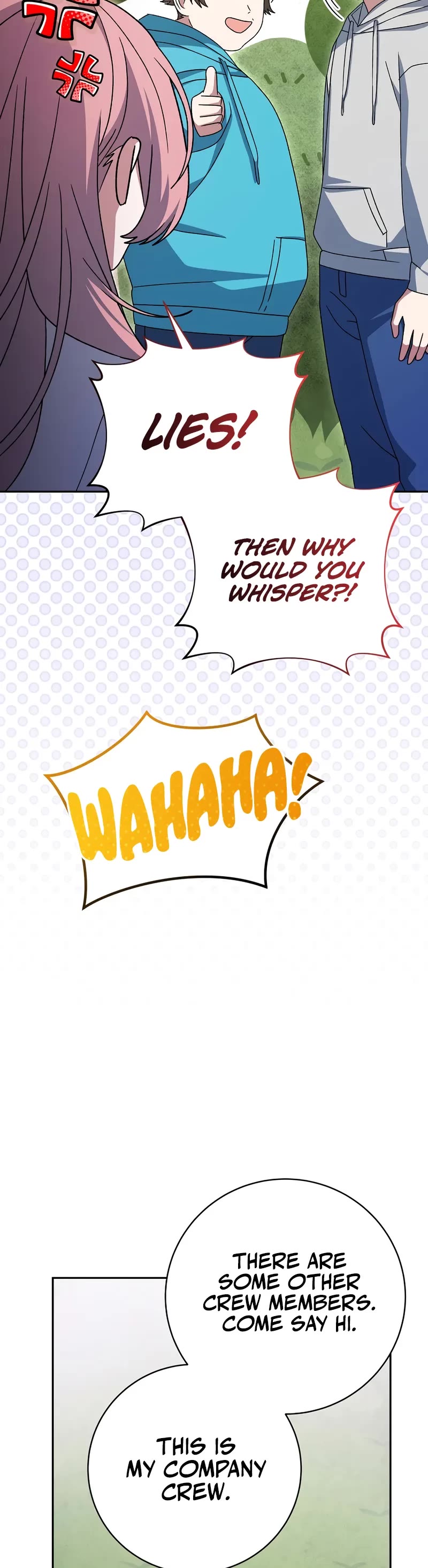 Genius Archer’s Streaming Chapter 87 page 25 - Chapter 87