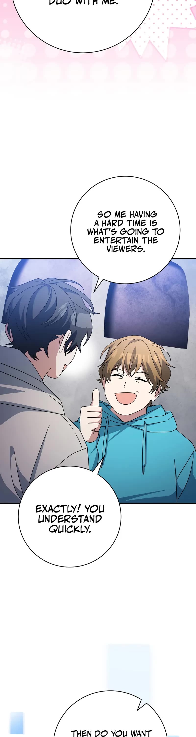 Genius Archer’s Streaming Chapter 87 page 29 - Chapter 87