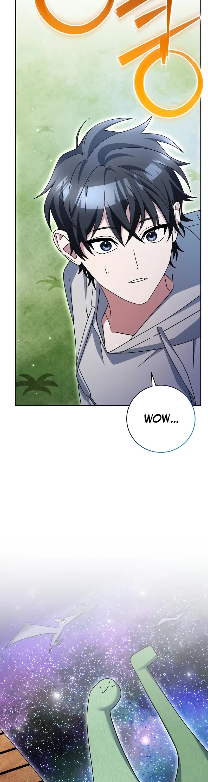 Genius Archer’s Streaming Chapter 87 page 3 - Chapter 87