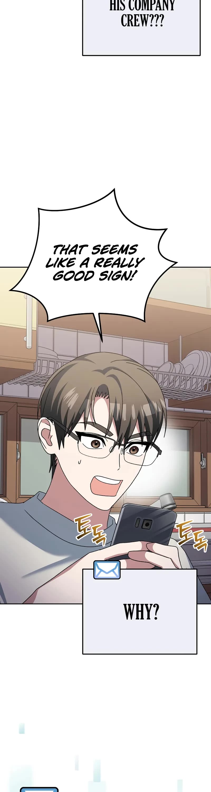 Genius Archer’s Streaming Chapter 87 page 34 - Chapter 87