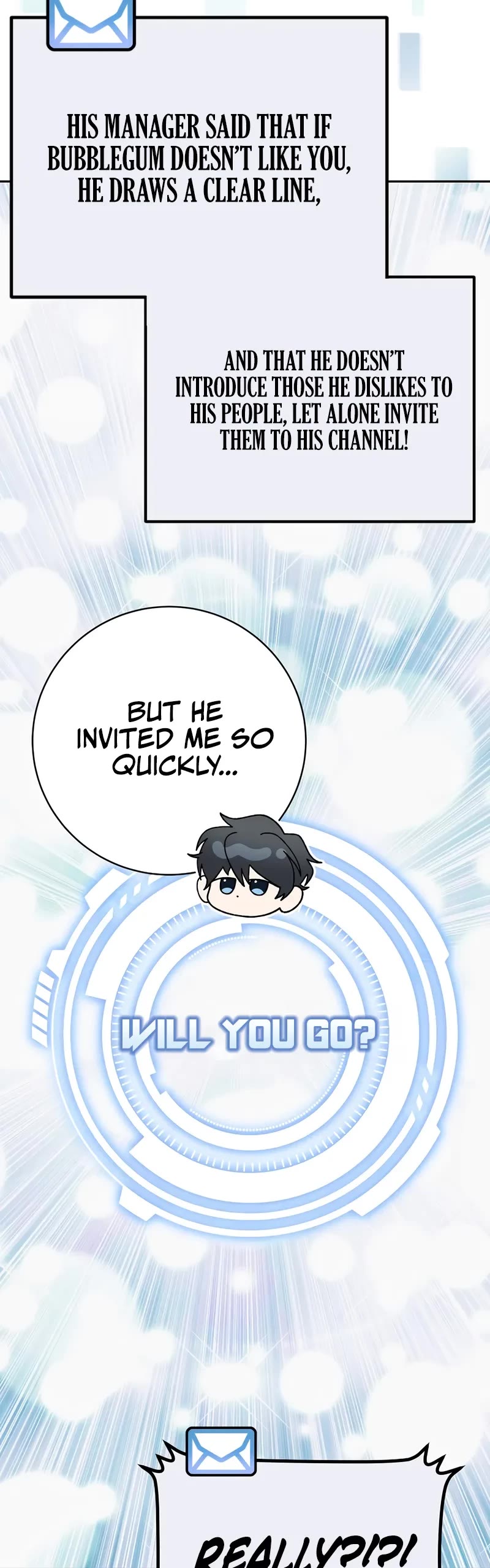 Genius Archer’s Streaming Chapter 87 page 35 - Chapter 87