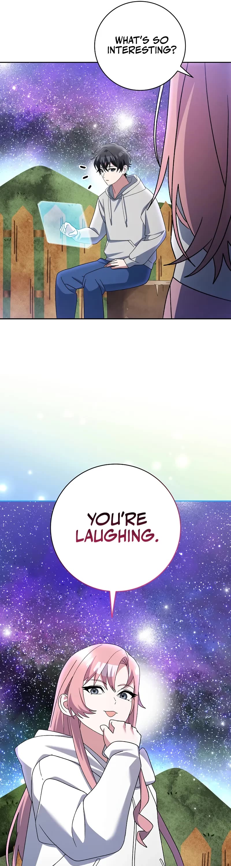 Genius Archer’s Streaming Chapter 87 page 37 - Chapter 87