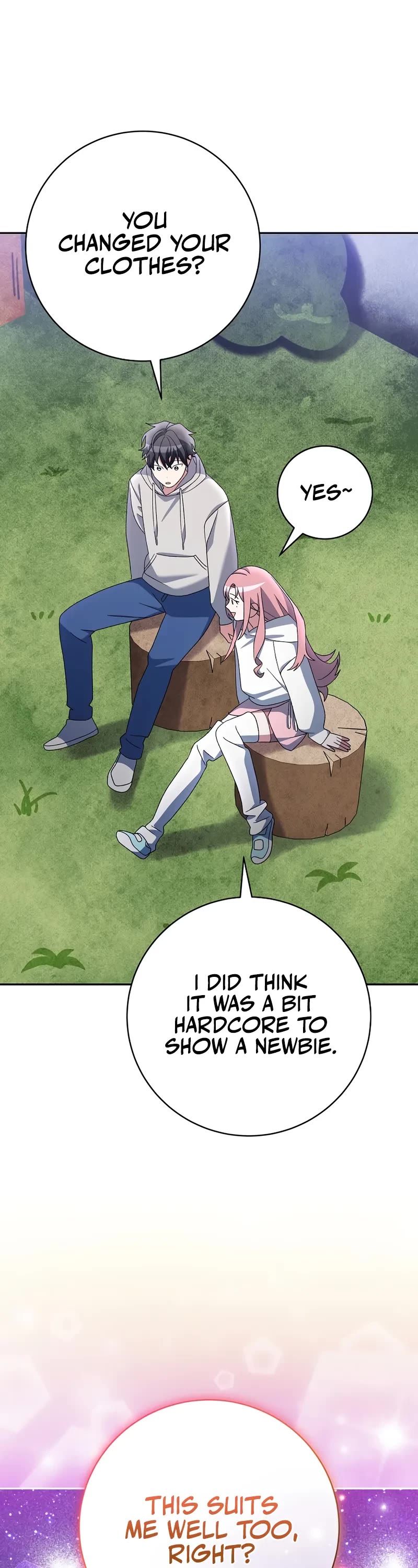 Genius Archer’s Streaming Chapter 87 page 39 - Chapter 87