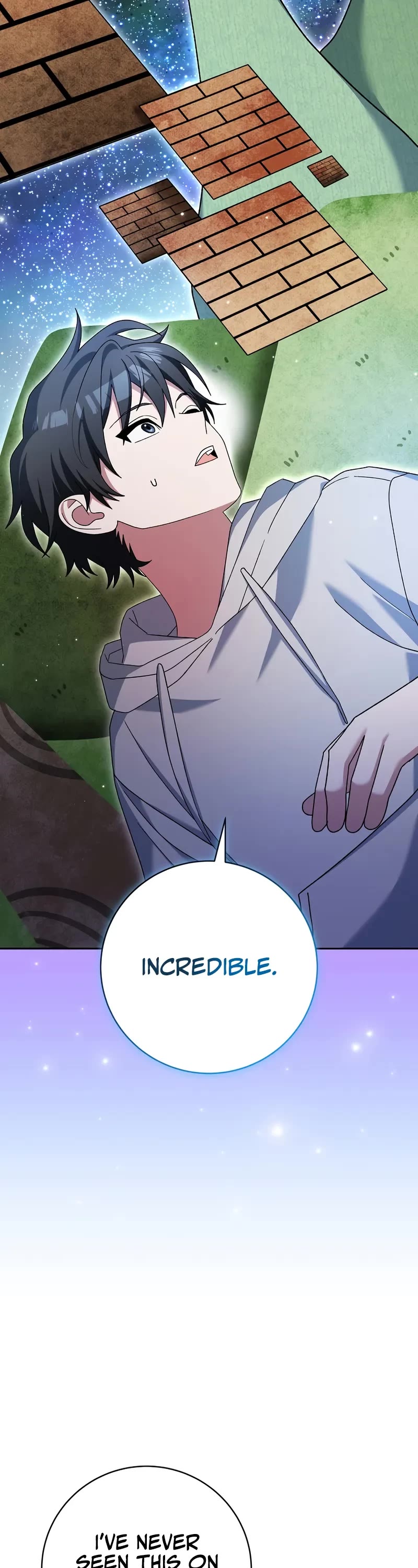 Genius Archer’s Streaming Chapter 87 page 4 - Chapter 87