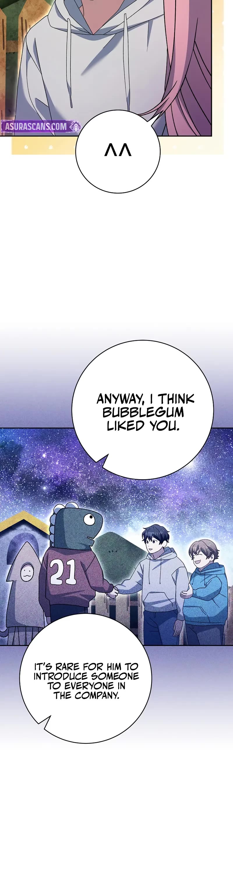 Genius Archer’s Streaming Chapter 87 page 41 - Chapter 87