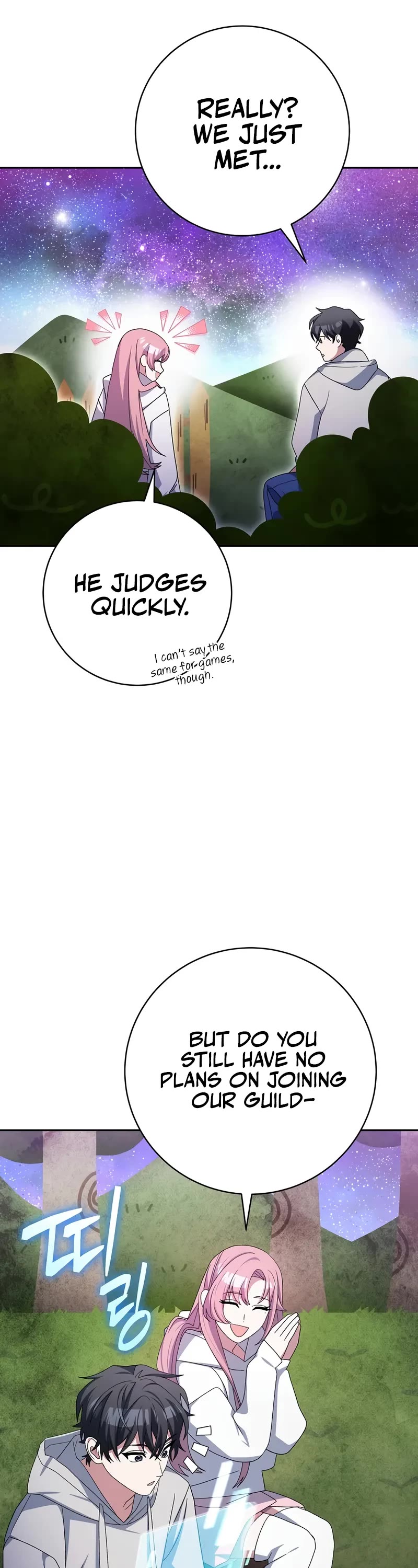 Genius Archer’s Streaming Chapter 87 page 42 - Chapter 87